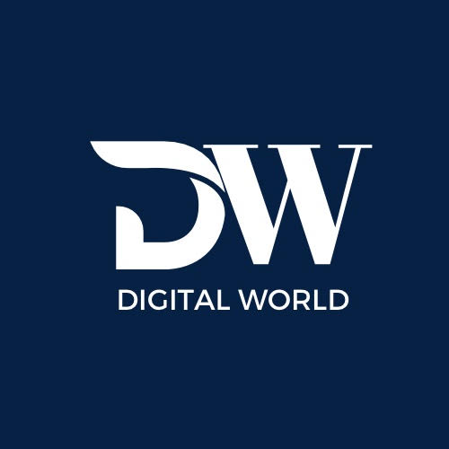 About — Digital World Store