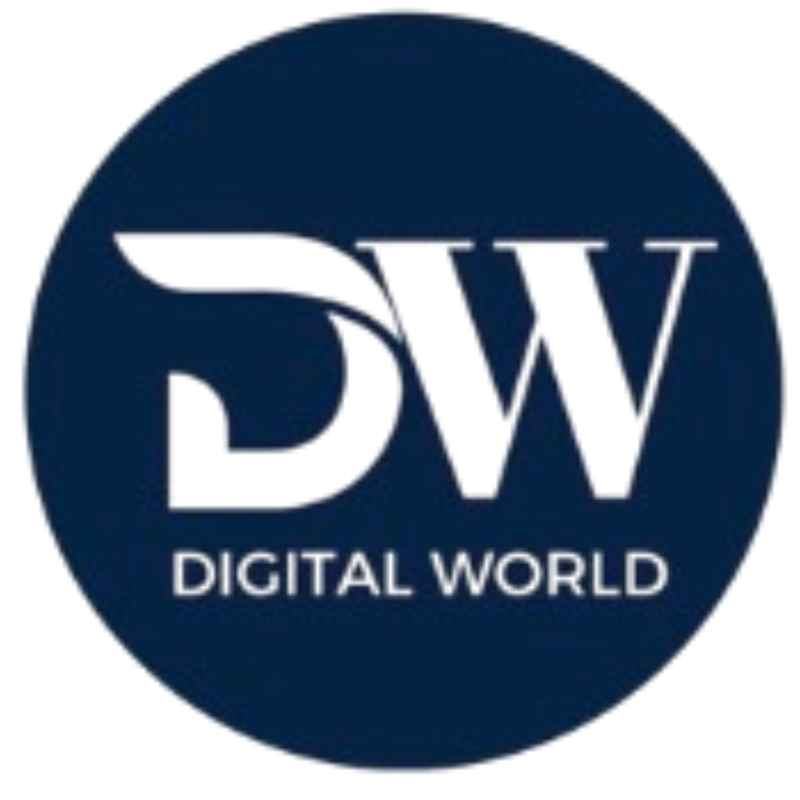 Digital World LK